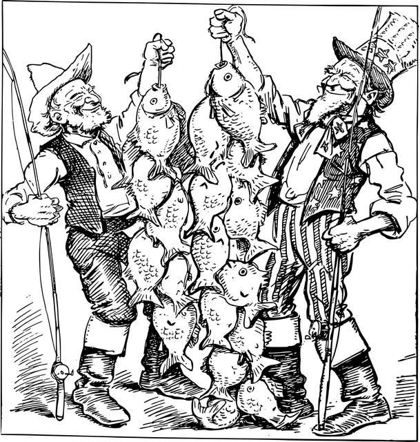 MARKTLAGE