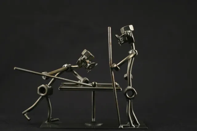 GEBO-FIGUREN
