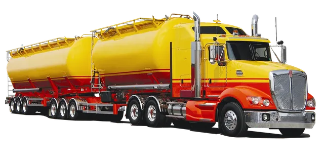 KENWORTH