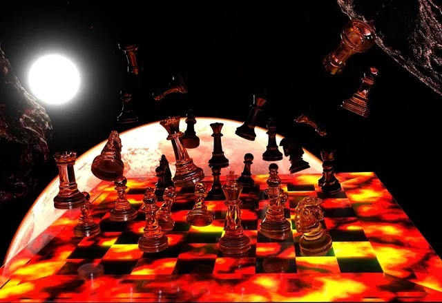 PLANSPIELE